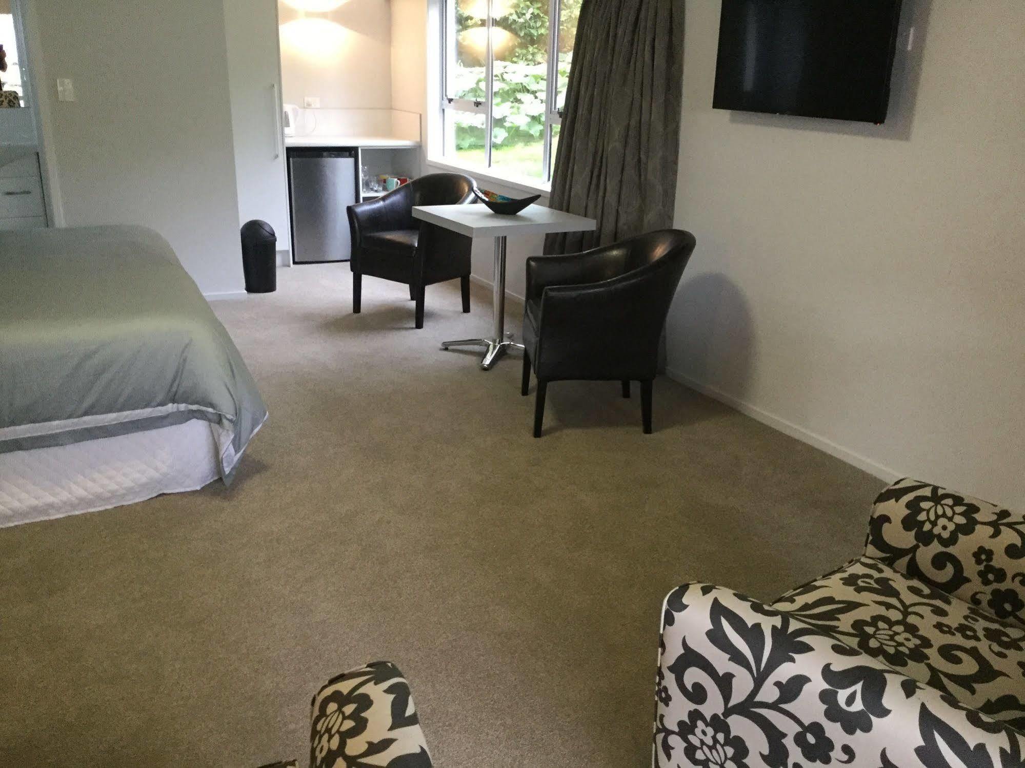 Rotorua Studio Bed & Breakfast Rotorua