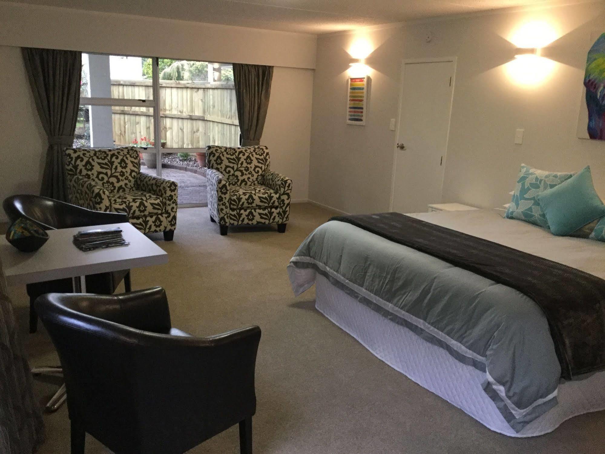 Rotorua Studio 4*