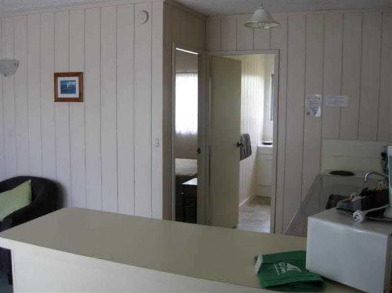 Union Victoria Motor Hotel Rotorua