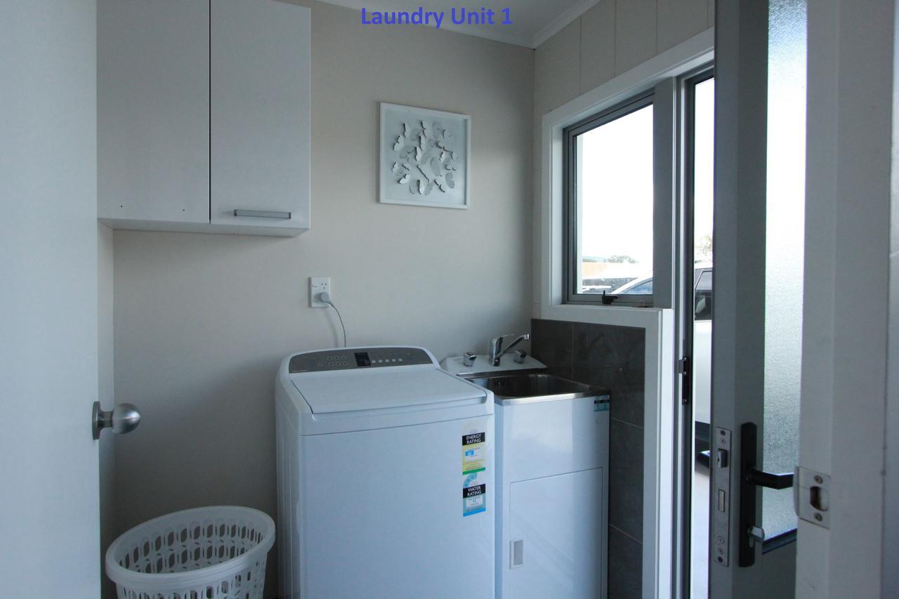 Rose Unit 3 - & Apartment Rotorua