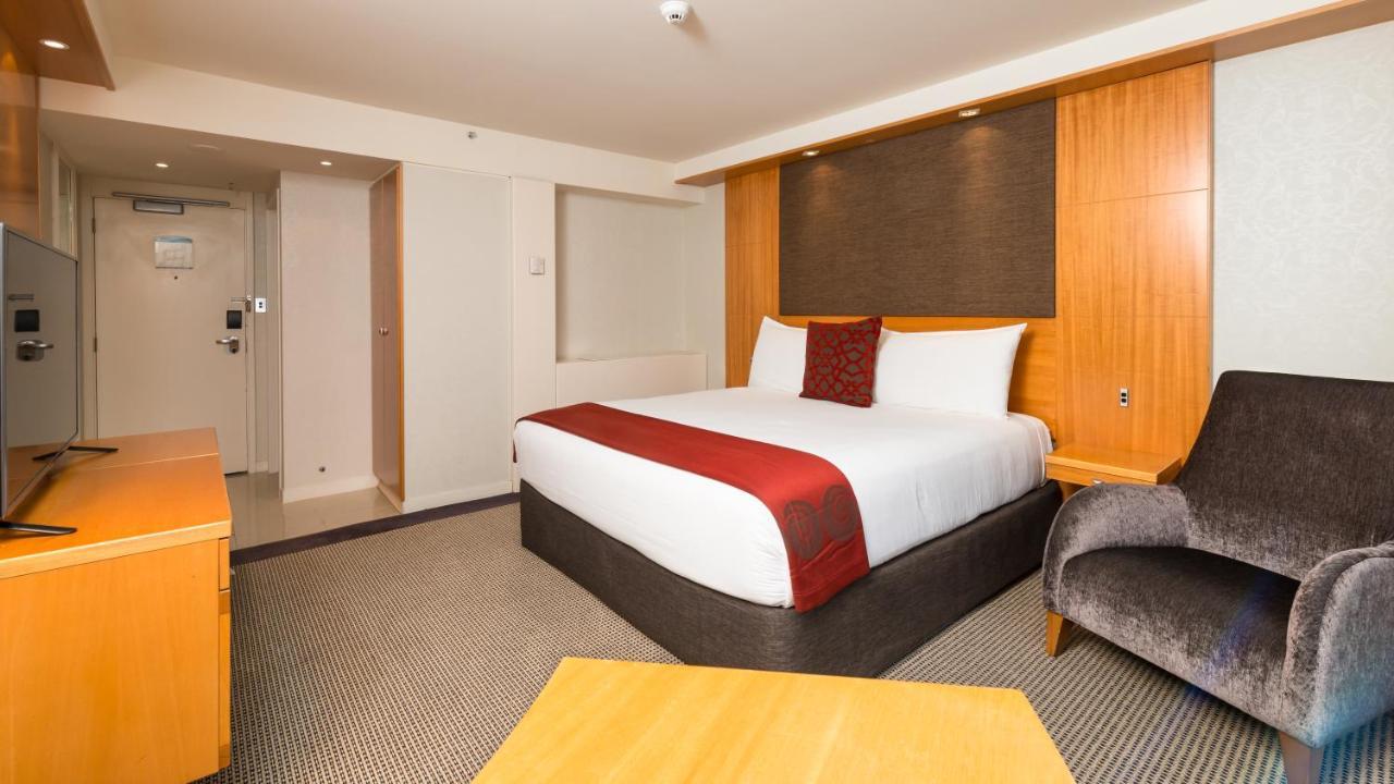 Millennium Hotel Rotorua