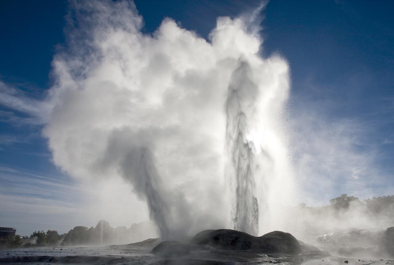 Millennium Rotorua