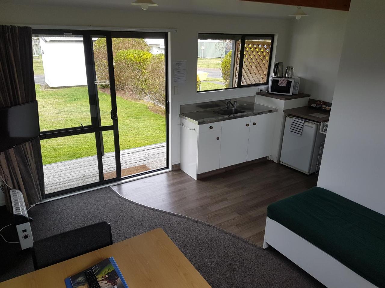 Holdens Bay Campo de férias Rotorua