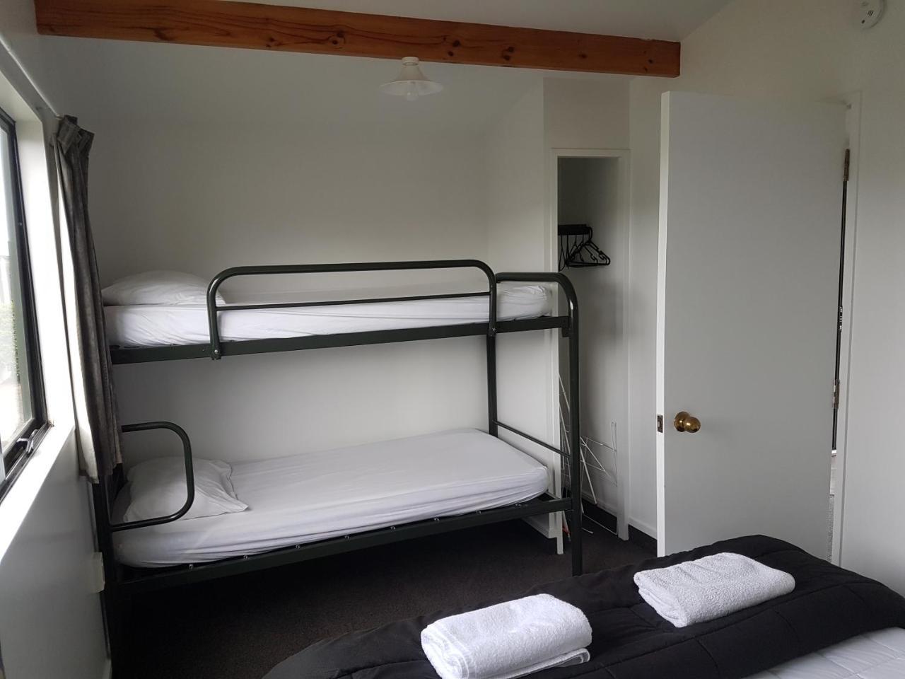 Holdens Bay 3* Rotorua