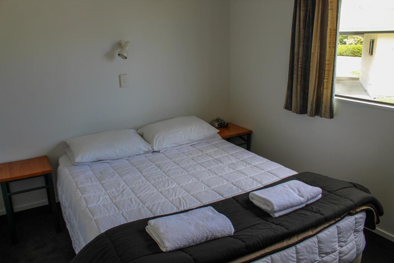 Holdens Bay Campo de férias 3*