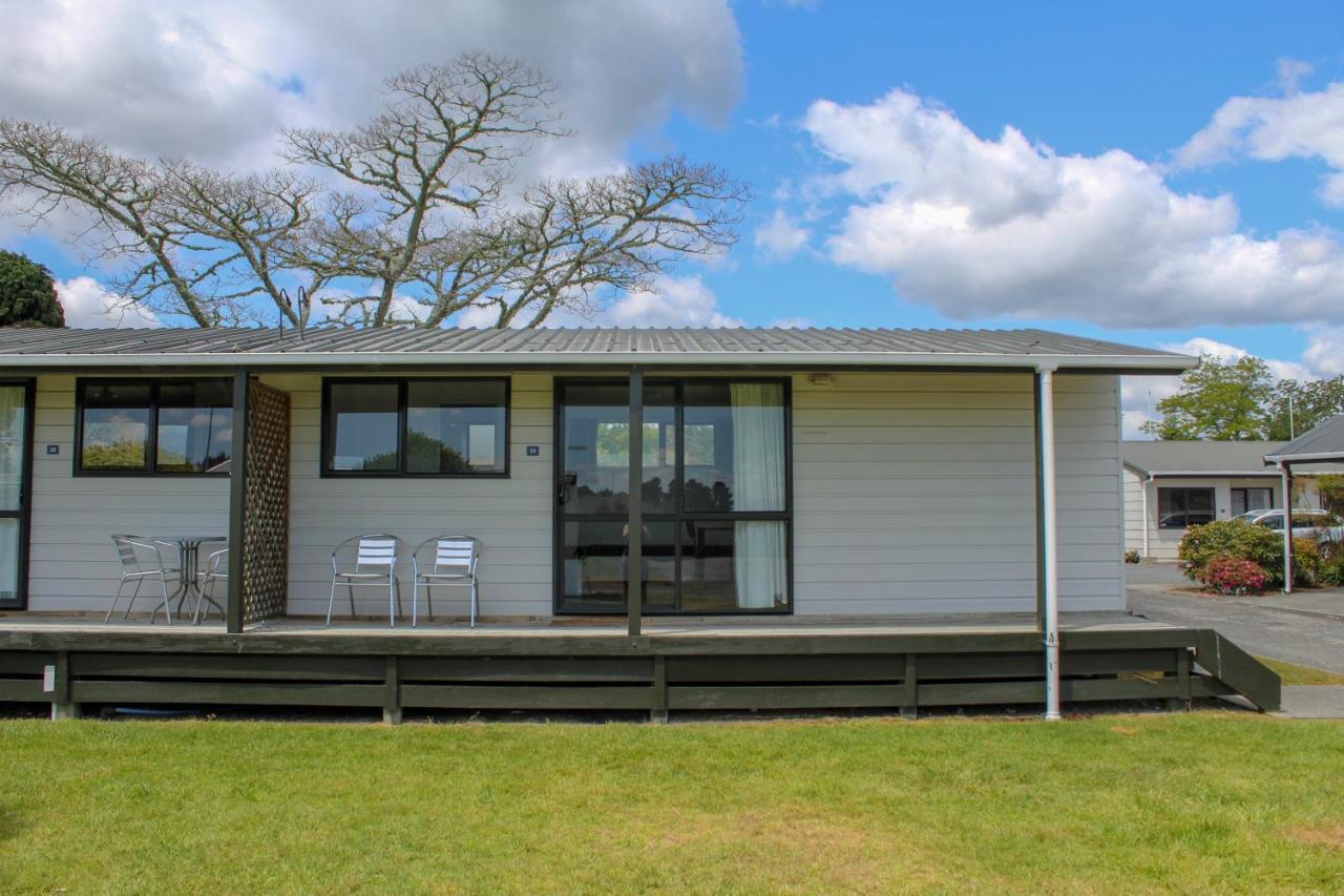 Campo de férias Holdens Bay Rotorua