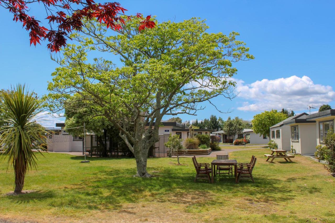 Campo de férias Holdens Bay