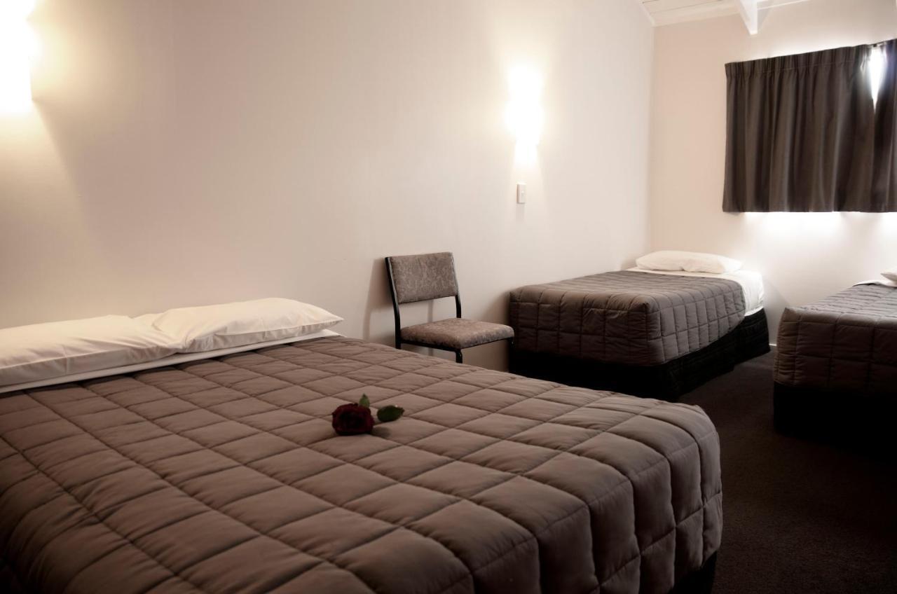 Midway 3* Rotorua