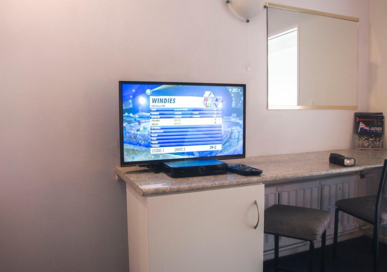 Motel Midway 3*