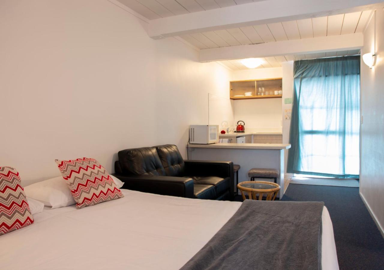 Midway 3* Rotorua