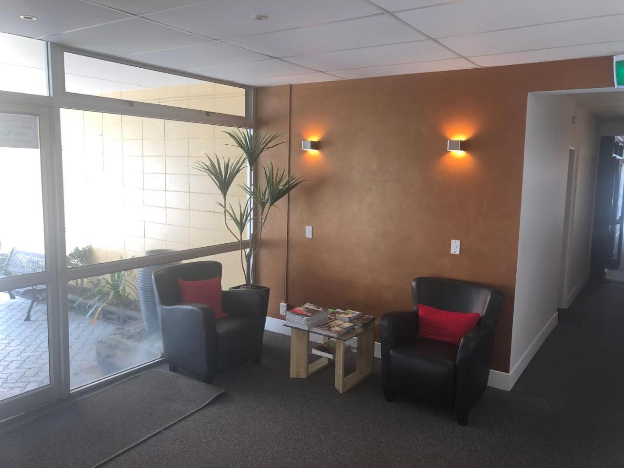 Rob Roy Motel Rotorua