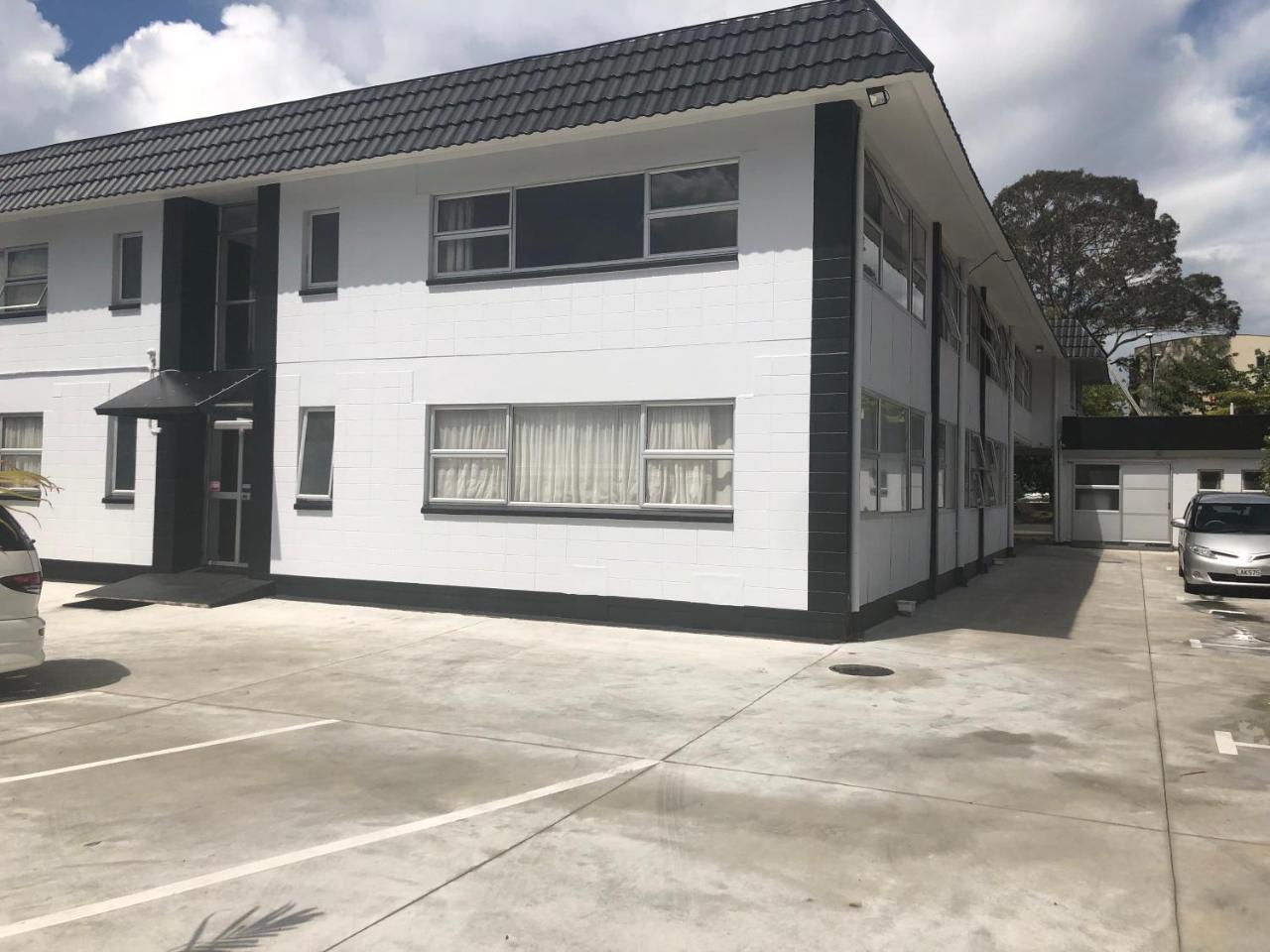 Rob Roy 3* Rotorua
