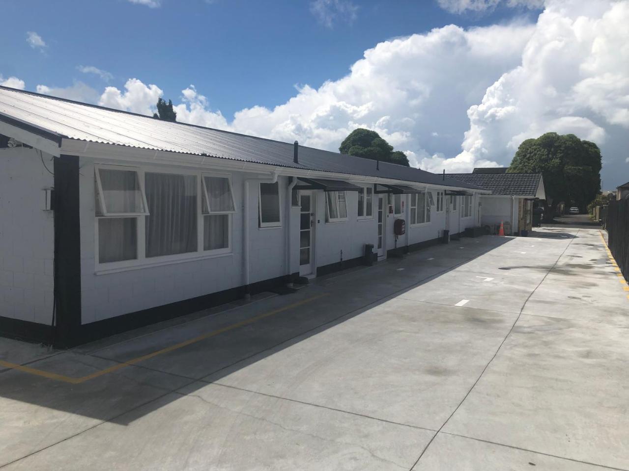 Rob Roy 3* Rotorua
