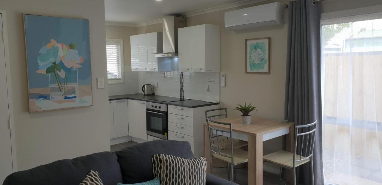 Rose Unit 6 Rotorua-accommodation & Apartment Rotorua