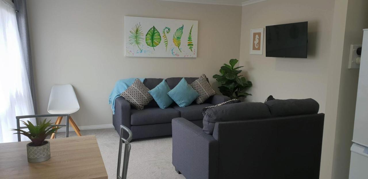 Apartment Rose Unit 6 Rotorua-accommodation & *