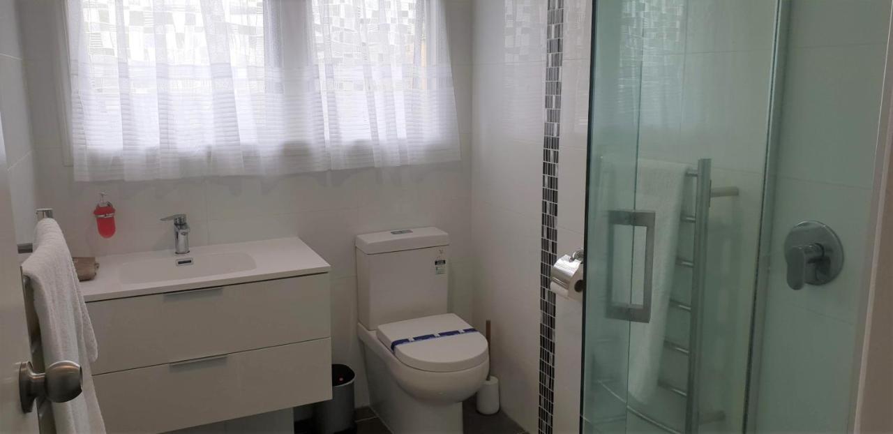 Apartment Rose Unit 6 Rotorua-accommodation & Rotorua