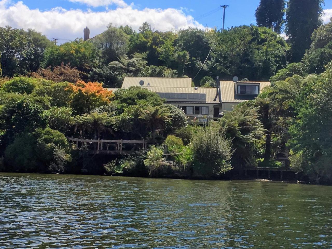 The Willows Rotorua