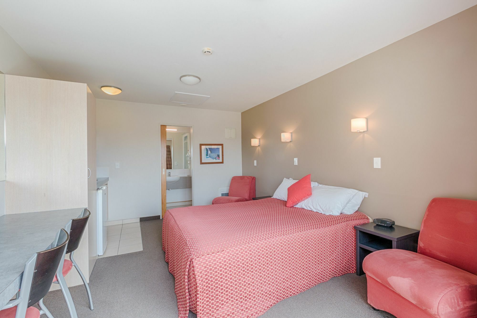 Motel Bella Vista 4*