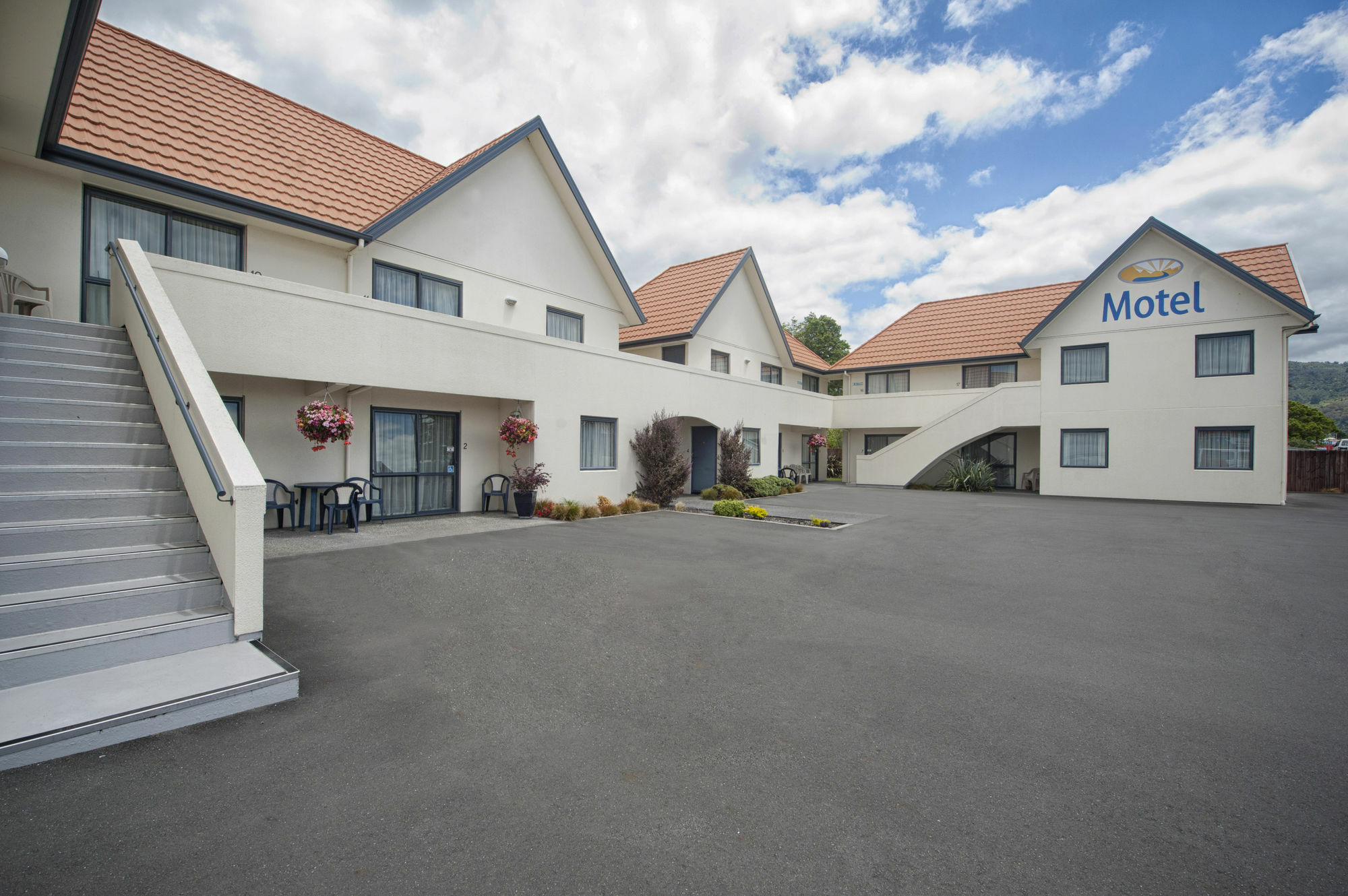 Bella Vista 4* Rotorua