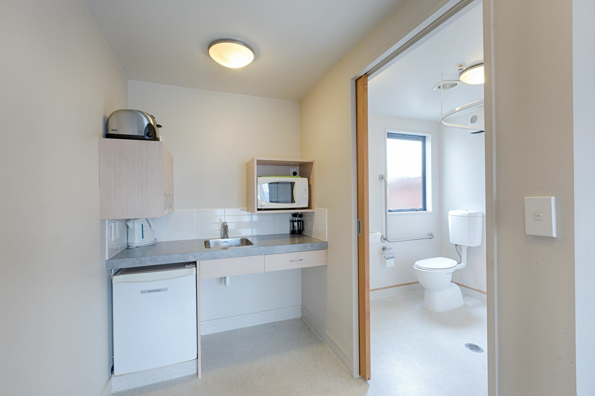 Bella Vista 4* Rotorua