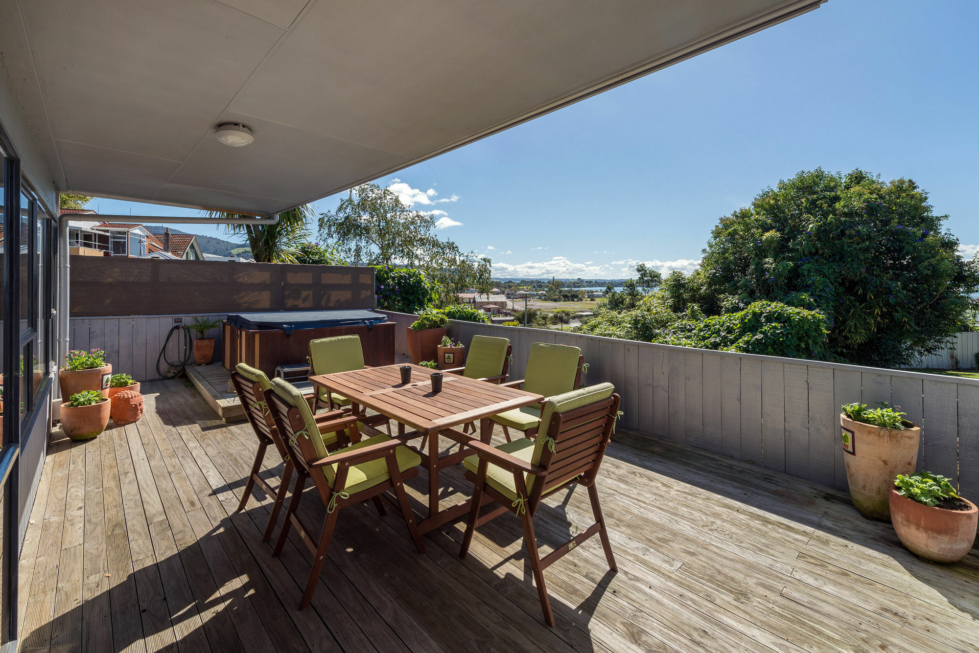 Lakeside Guest house Rotorua