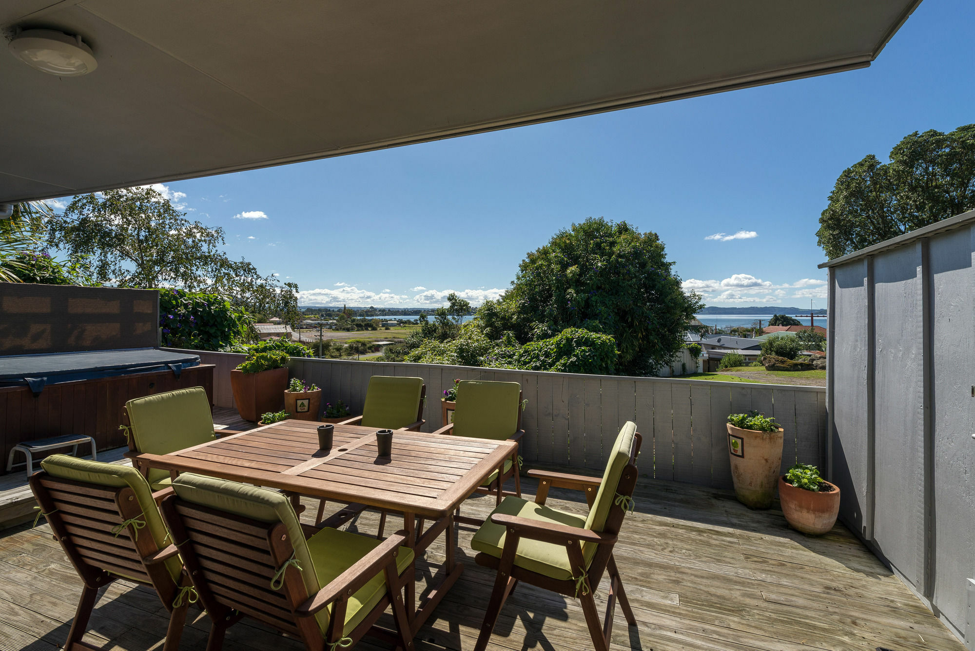 Lakeside Guest house Rotorua
