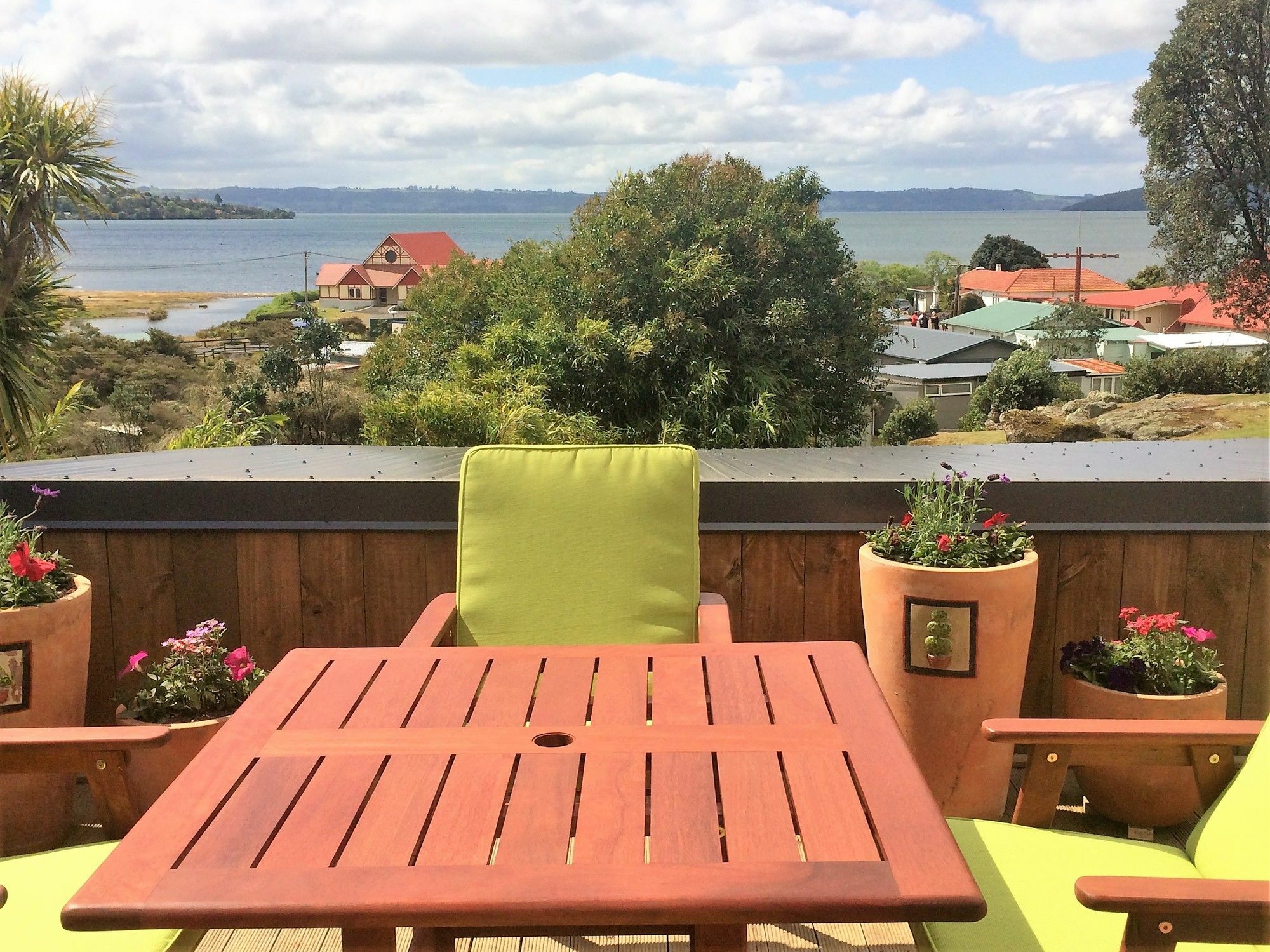 Guest house Lakeside Rotorua