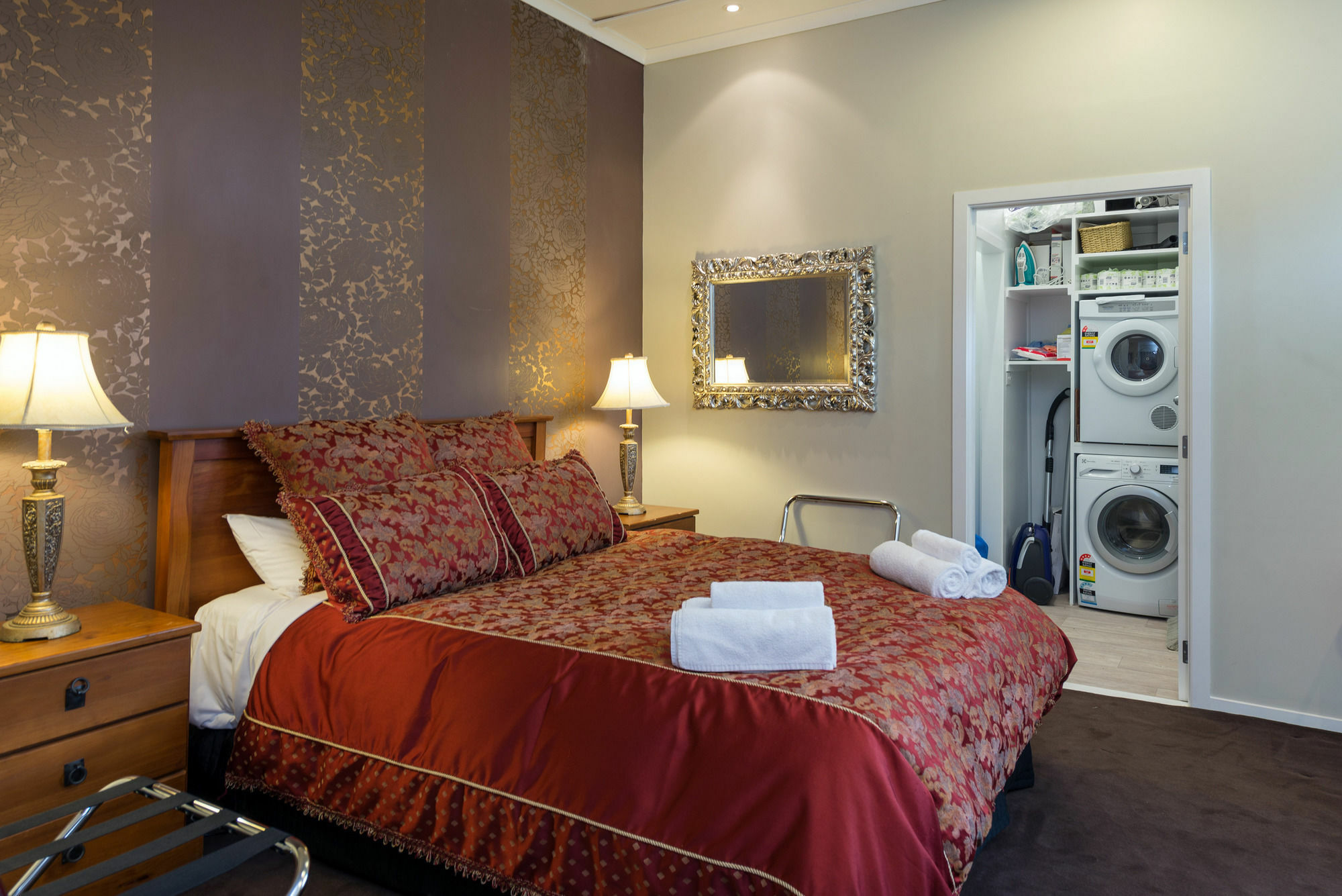 Lakeside 4* Rotorua