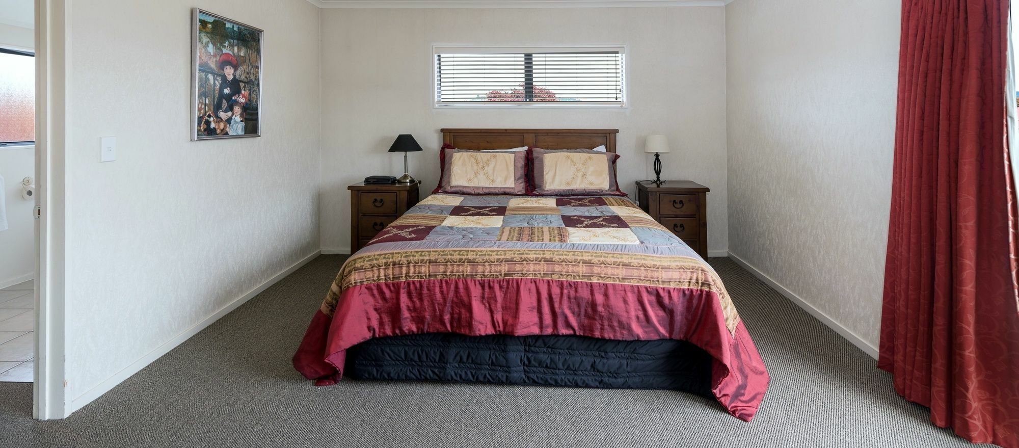Palm Court Motor Motel Rotorua