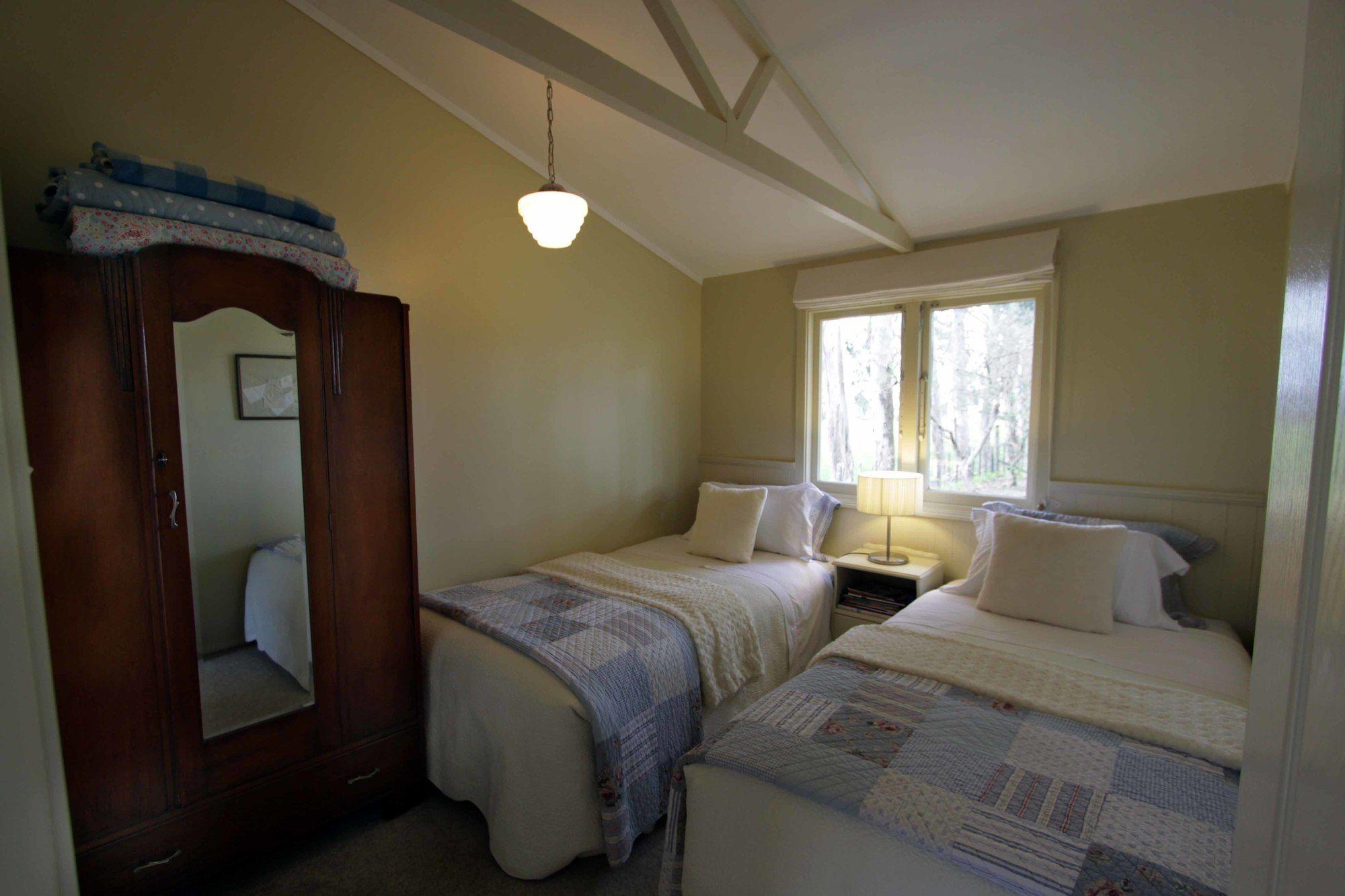 Blossom Bed & Breakfast