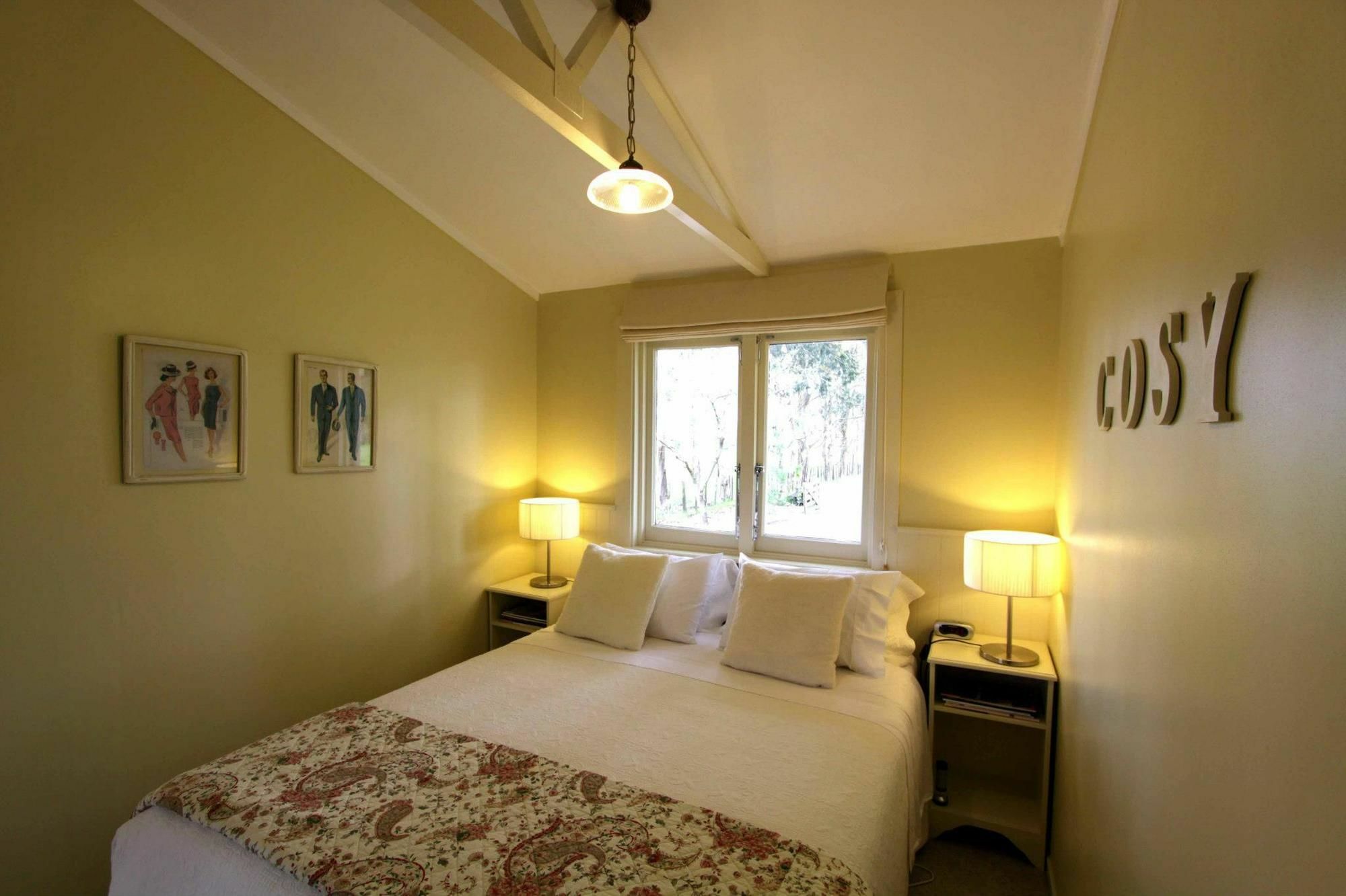 Bed & Breakfast Blossom