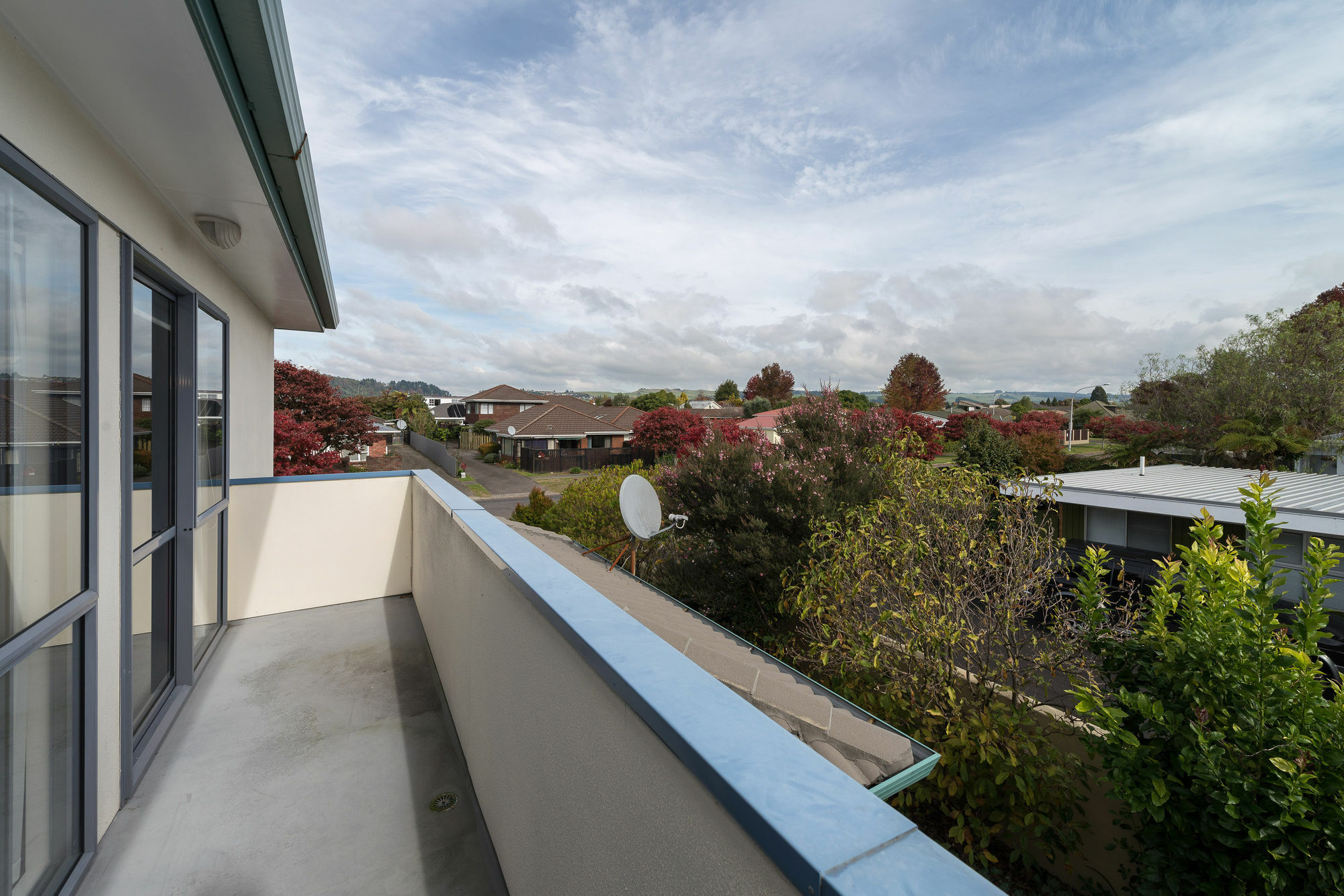 Palm Court Motor Rotorua