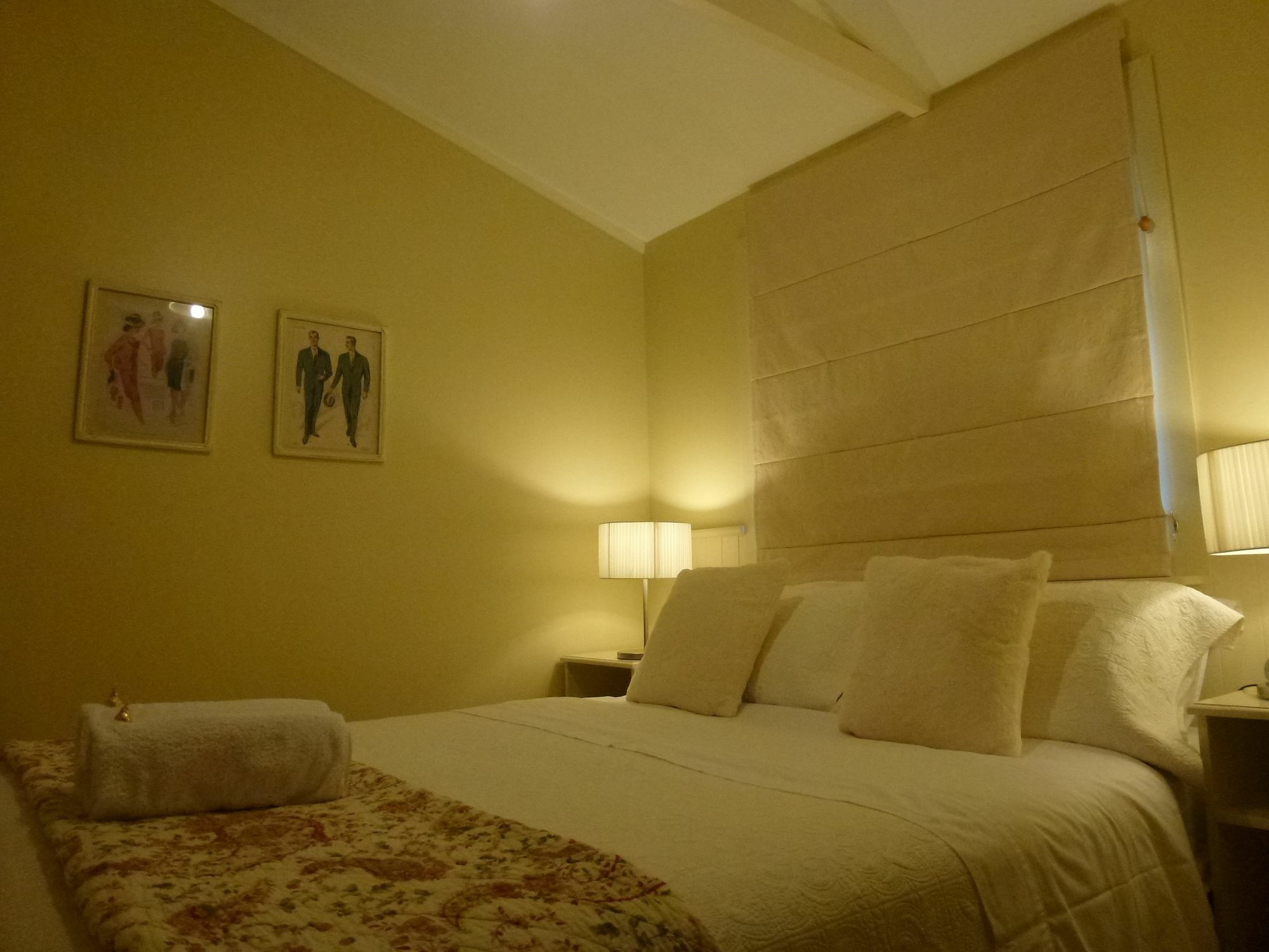 Bed & Breakfast Blossom 3*