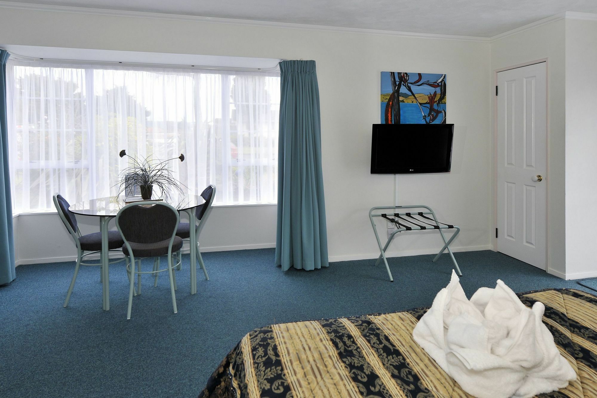 Palm Court Motor 4*