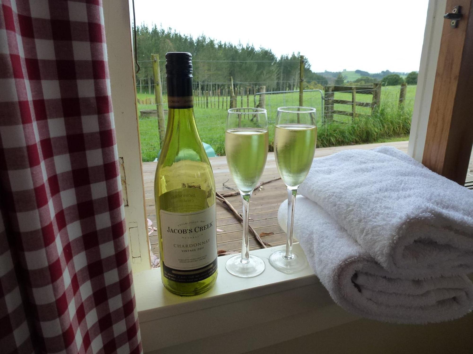 Blossom Bed & Breakfast Rotorua