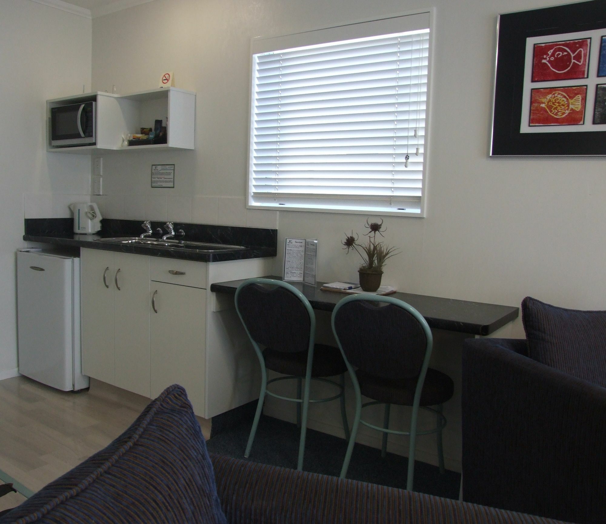 Palm Court Motor 4* Rotorua