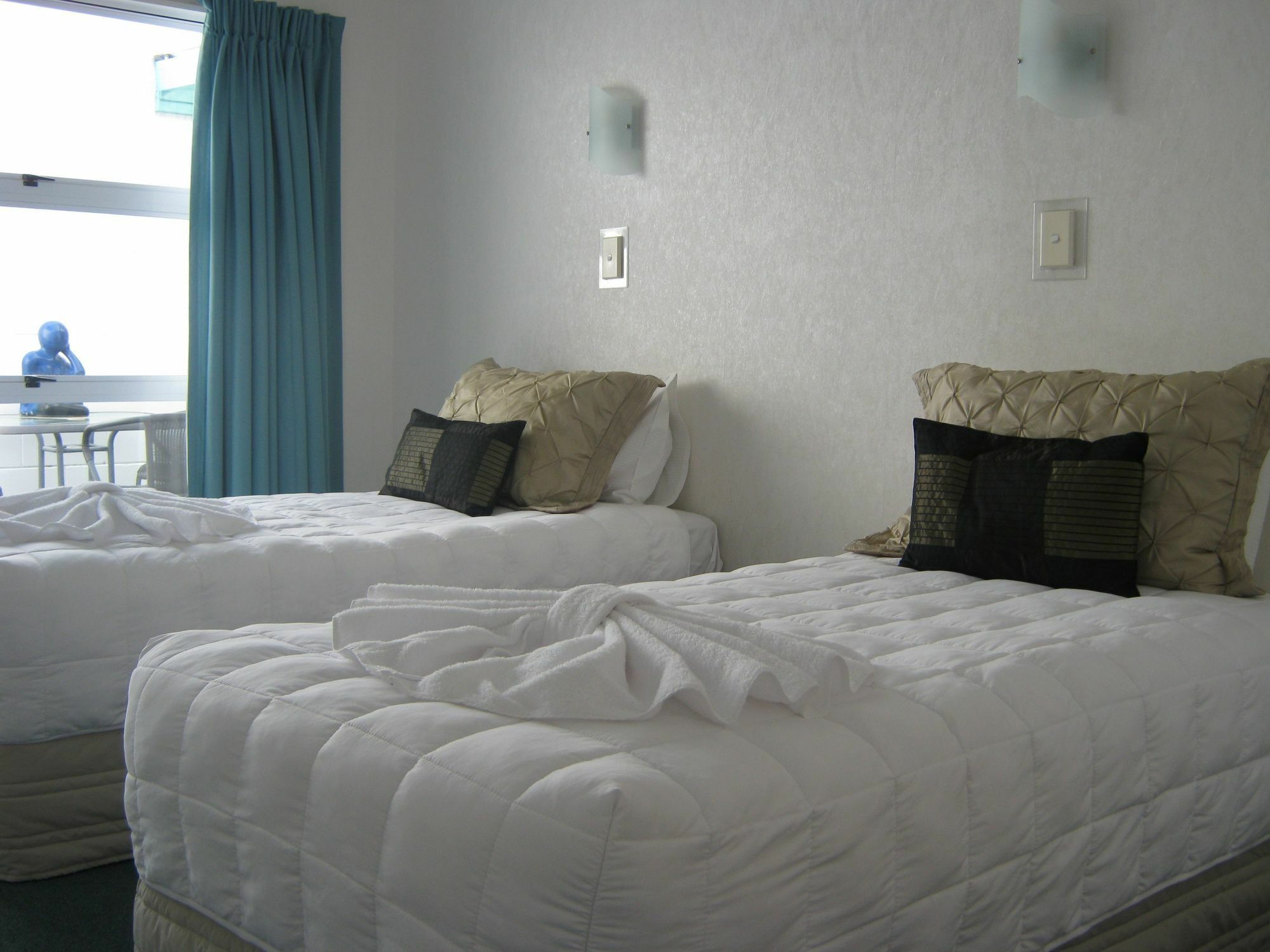 Motel Palm Court Motor 4*