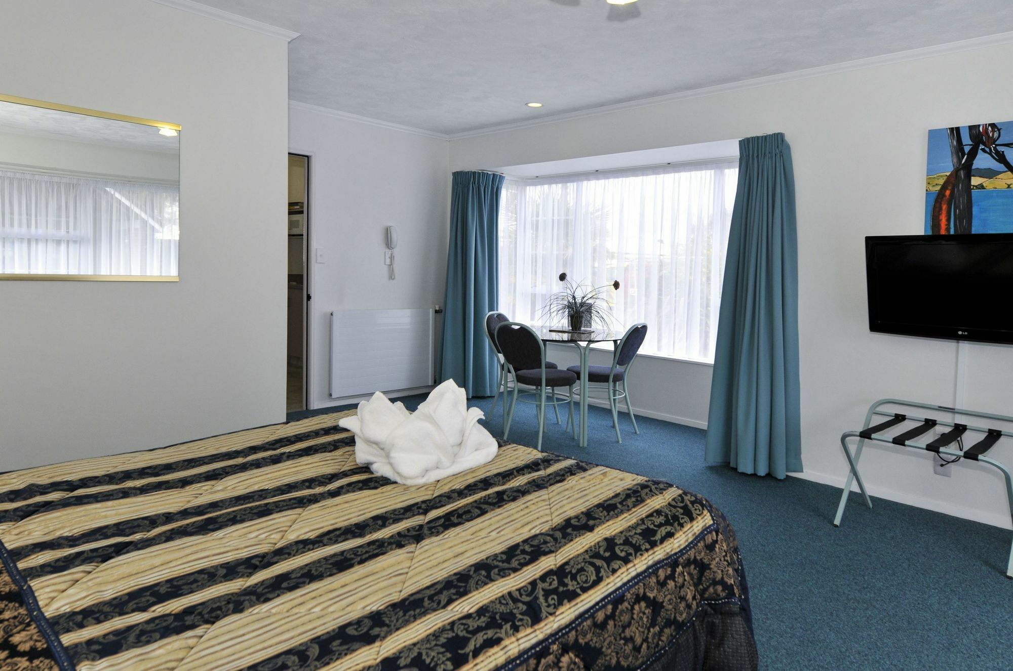 Motel Palm Court Motor 4*