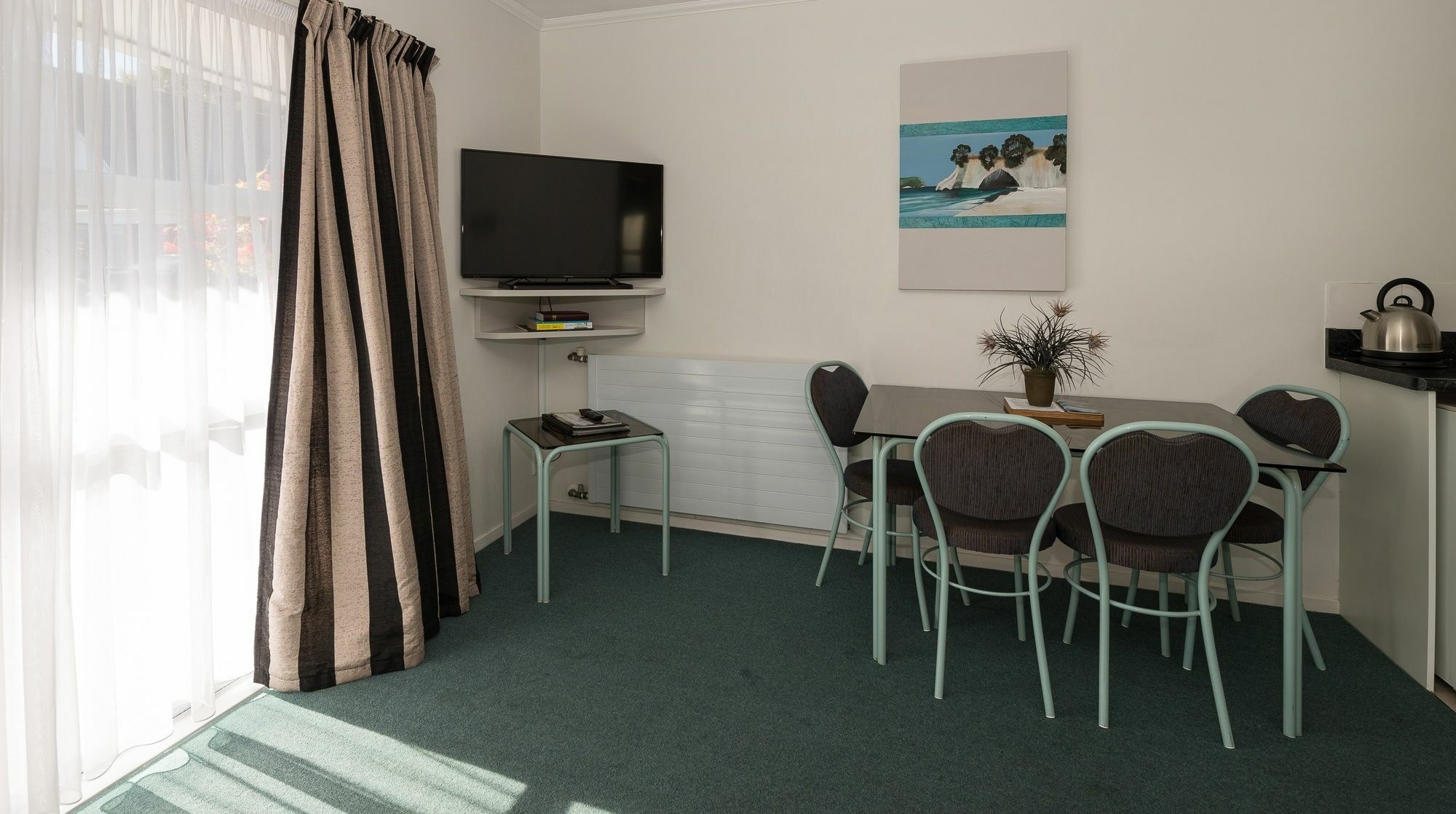 Motel Palm Court Motor 4*