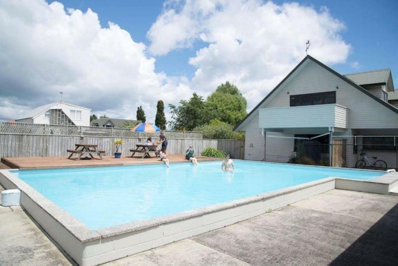 Holdens Bay 3* Rotorua