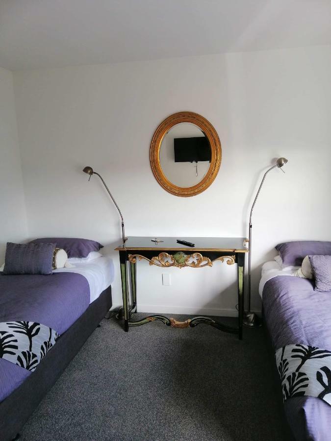 Lakeside Guest house Rotorua