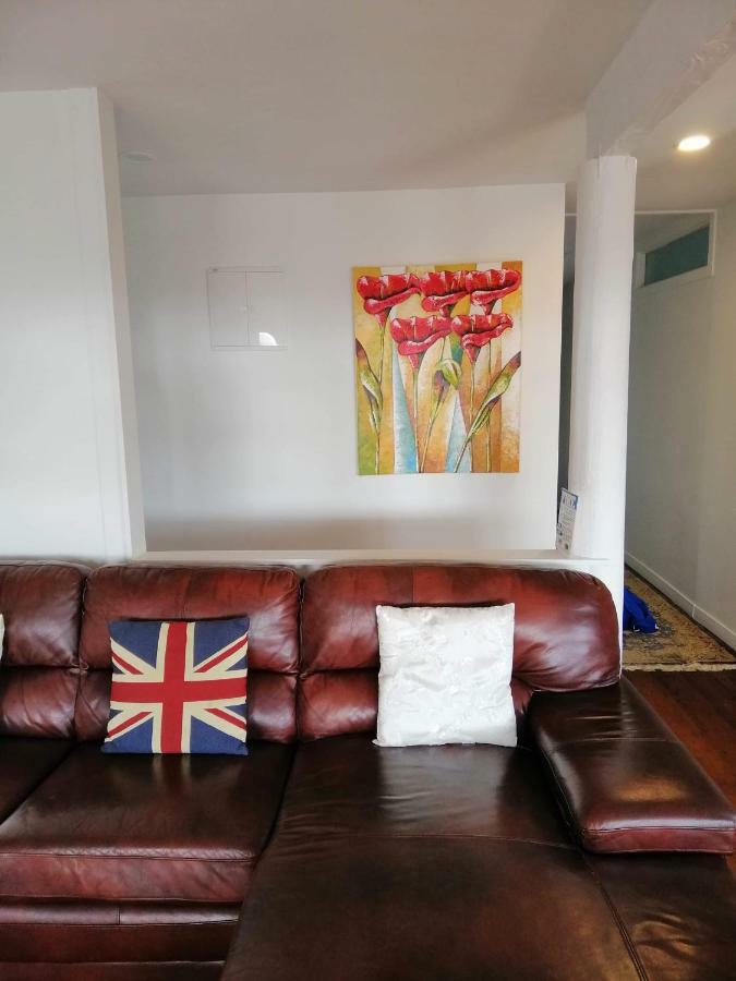 Lakeside Guest house 4*