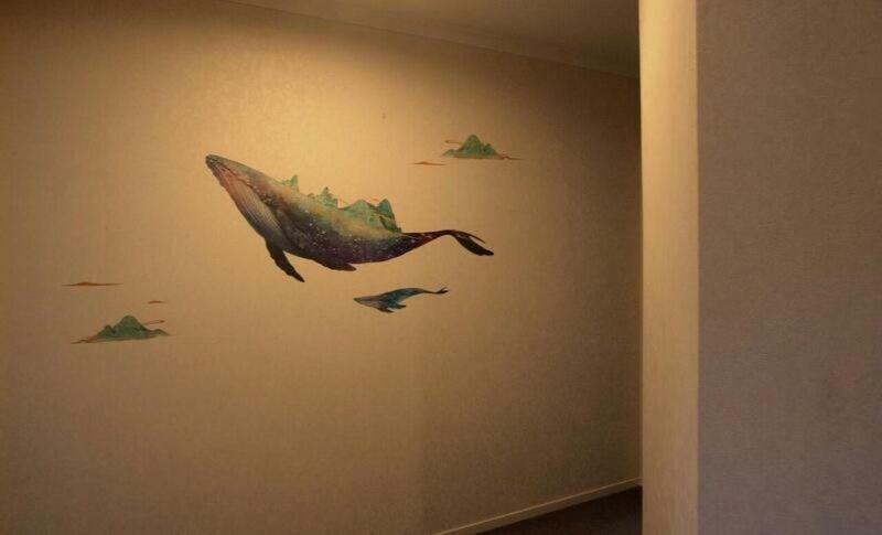 Holiday home The Ocean Dream *