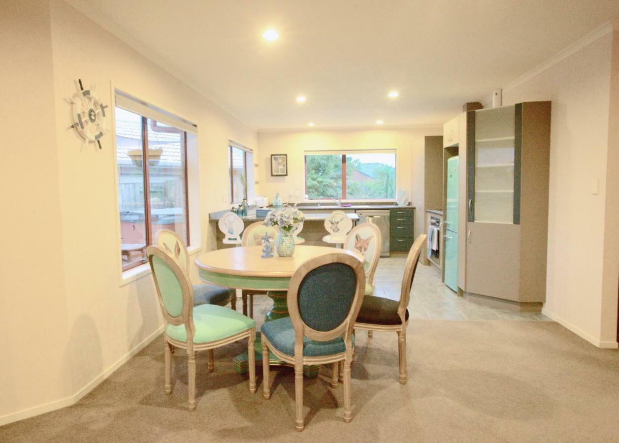 The Ocean Dream Holiday home