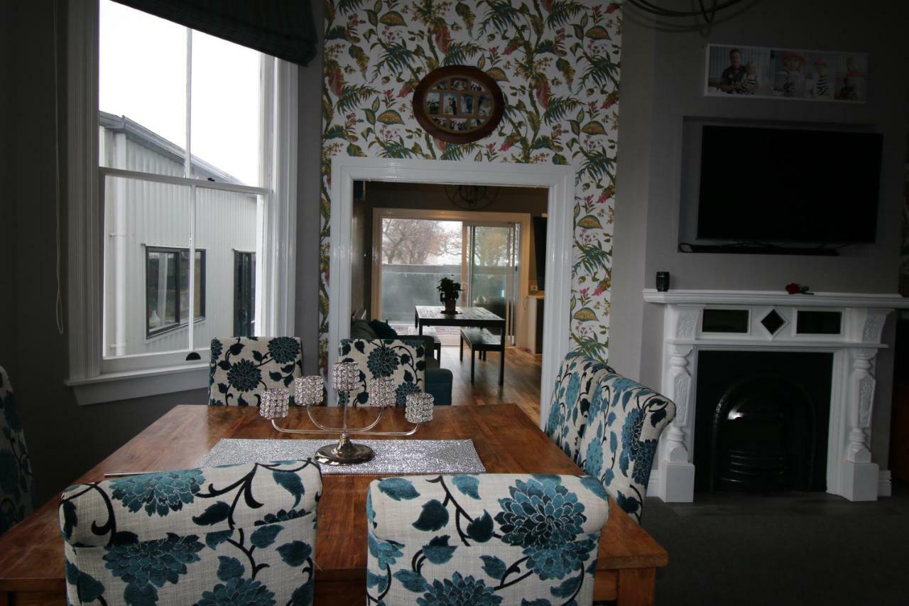 Aristaair- Poppies Luxury * Rotorua