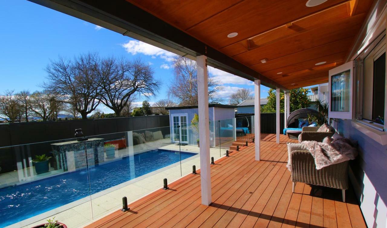 Aristaair- Poppies Luxury Holiday home *