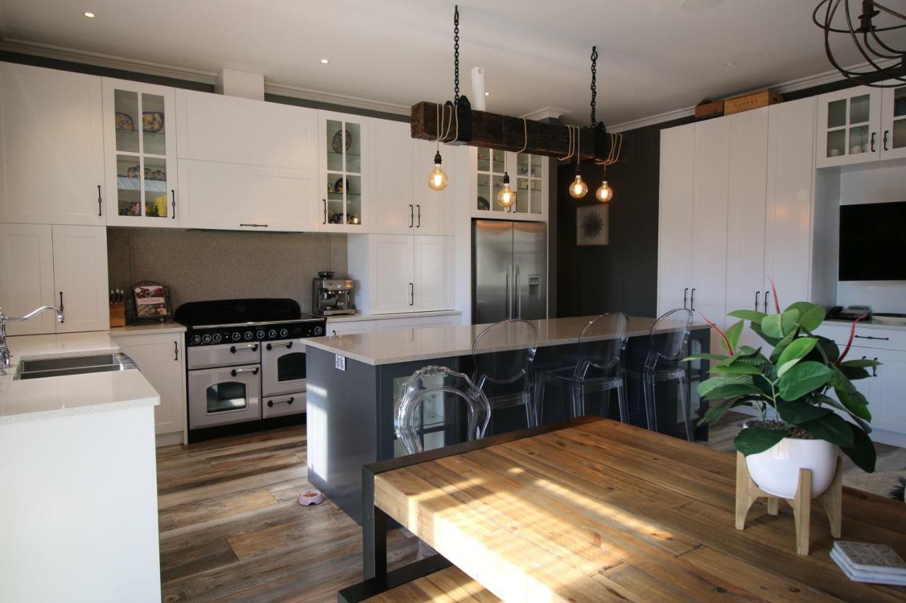 Aristaair- Poppies Luxury Holiday home Rotorua