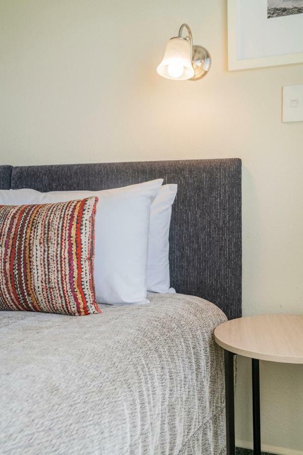 Motel Silver Fern & Rotorua