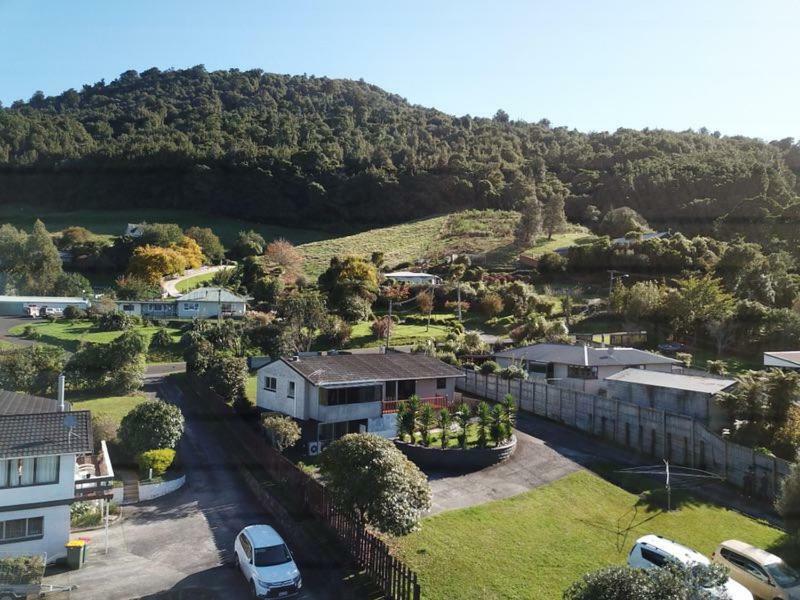 Mountain Kiwi Star Holiday home