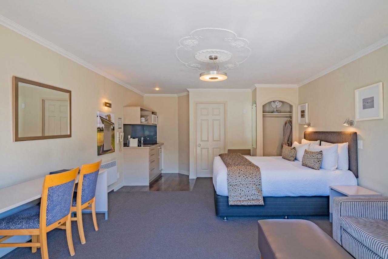 Silver Fern & Motel
